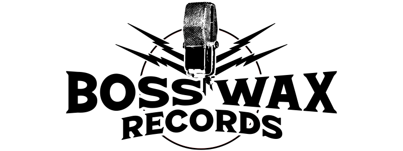 Boss Wax Records