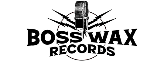 Boss Wax Records